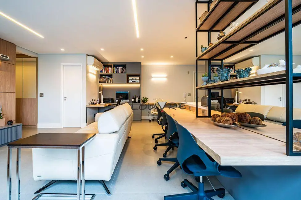 Foto 6 de Apartamento com 2 quartos à venda, 86m2 em Cidade Monções, São Paulo - SP