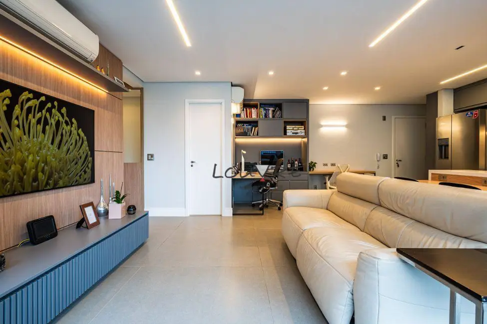 Foto 5 de Apartamento com 2 quartos à venda, 86m2 em Cidade Monções, São Paulo - SP