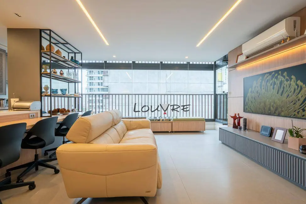 Foto 9 de Apartamento com 2 quartos à venda, 86m2 em Cidade Monções, São Paulo - SP
