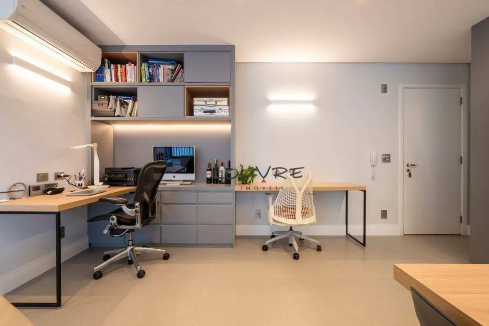 Foto 8 de Apartamento com 2 quartos à venda, 86m2 em Cidade Monções, São Paulo - SP