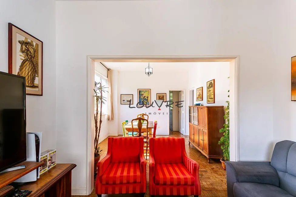 Foto 7 de Apartamento com 3 quartos à venda, 105m2 em Jardim Paulista, São Paulo - SP