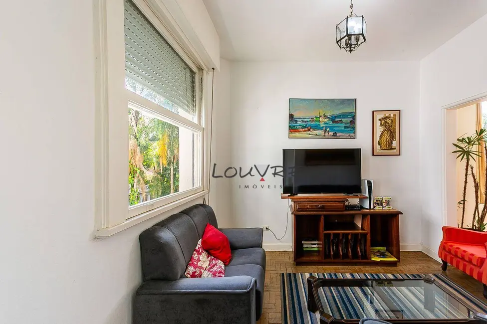 Foto 5 de Apartamento com 3 quartos à venda, 105m2 em Jardim Paulista, São Paulo - SP