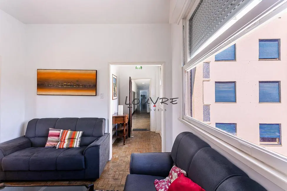 Foto 8 de Apartamento com 3 quartos à venda, 105m2 em Jardim Paulista, São Paulo - SP