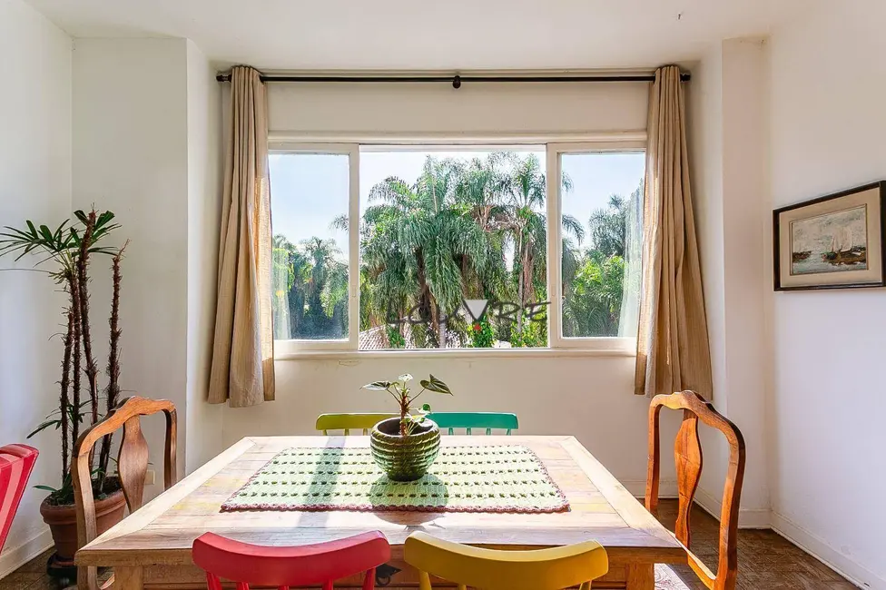 Foto 9 de Apartamento com 3 quartos à venda, 105m2 em Jardim Paulista, São Paulo - SP