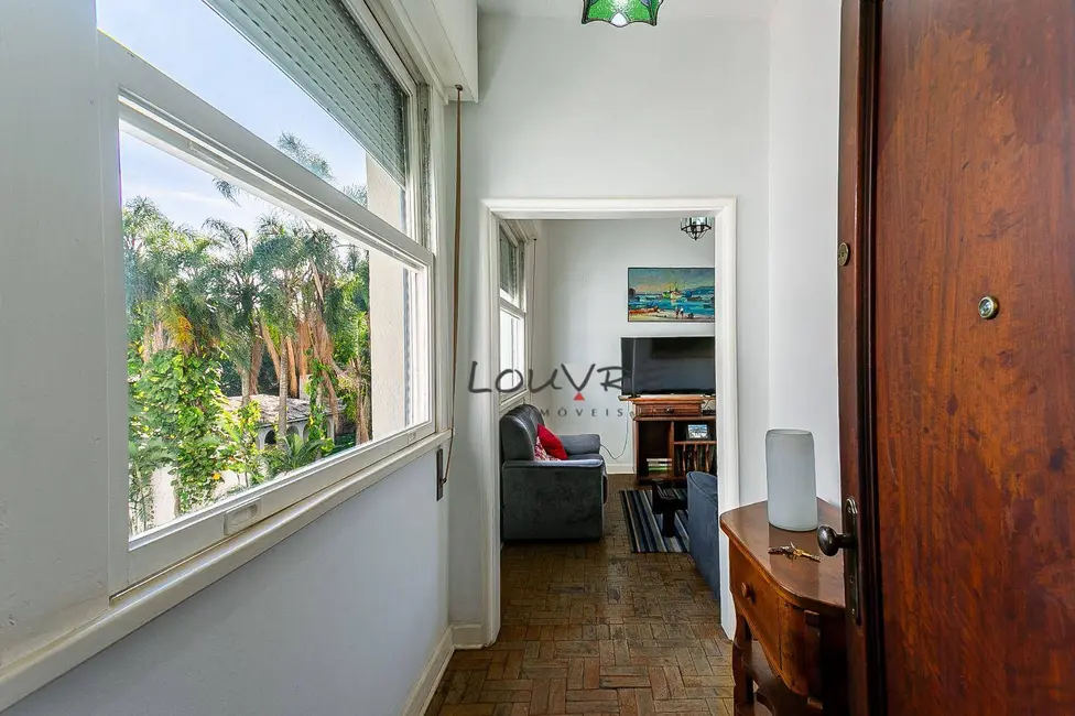 Foto 3 de Apartamento com 3 quartos à venda, 105m2 em Jardim Paulista, São Paulo - SP