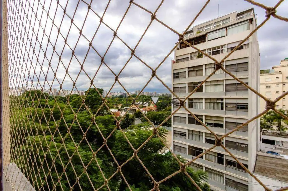 Foto 5 de Apartamento com 2 quartos à venda, 80m2 em Jardim Paulista, São Paulo - SP