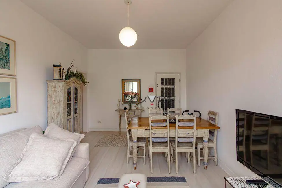 Foto 4 de Apartamento com 2 quartos à venda, 80m2 em Jardim Paulista, São Paulo - SP