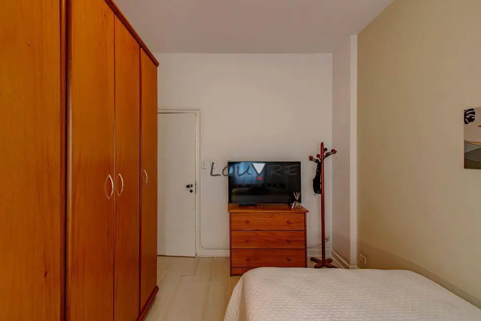 Foto 9 de Apartamento com 2 quartos à venda, 80m2 em Jardim Paulista, São Paulo - SP