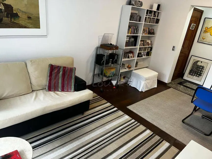 Foto 5 de Apartamento com 3 quartos à venda, 97m2 em Vila Clementino, São Paulo - SP