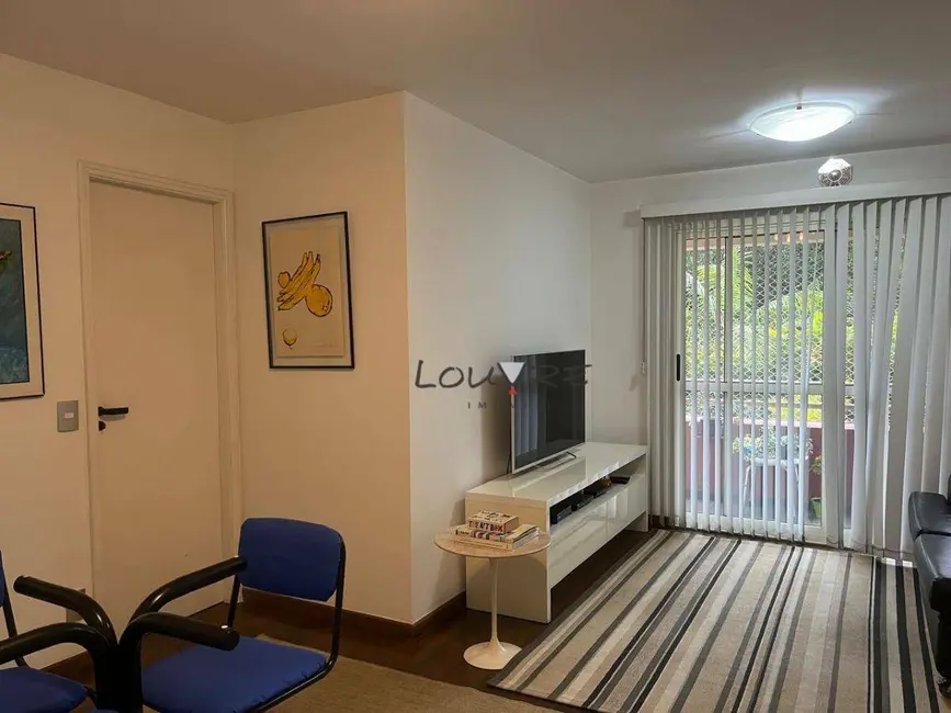 Foto 2 de Apartamento com 3 quartos à venda, 97m2 em Vila Clementino, São Paulo - SP