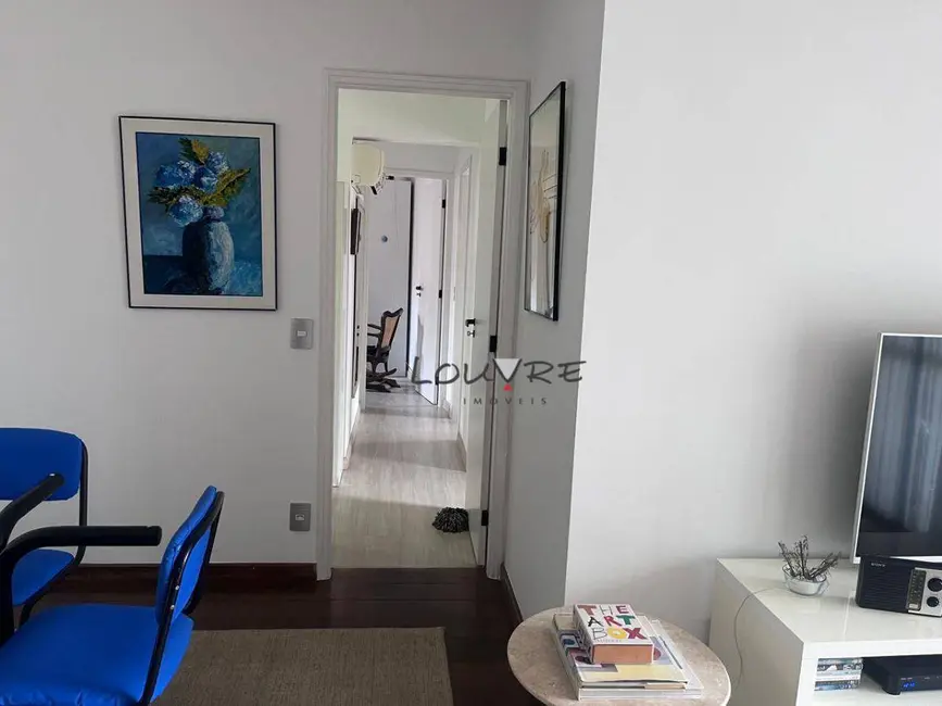 Foto 7 de Apartamento com 3 quartos à venda, 97m2 em Vila Clementino, São Paulo - SP