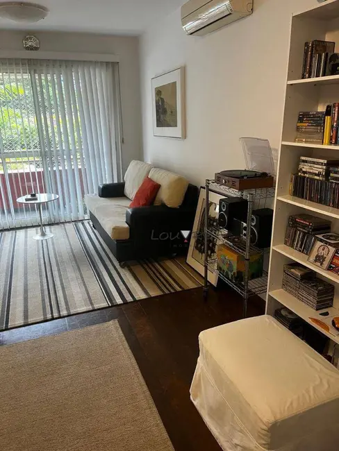 Foto 6 de Apartamento com 3 quartos à venda, 97m2 em Vila Clementino, São Paulo - SP