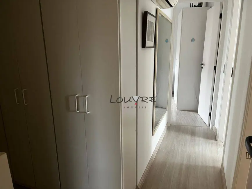 Foto 9 de Apartamento com 3 quartos à venda, 97m2 em Vila Clementino, São Paulo - SP