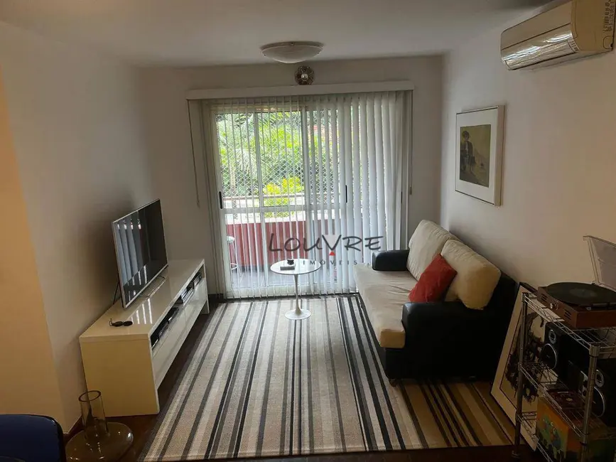 Foto 1 de Apartamento com 3 quartos à venda, 97m2 em Vila Clementino, São Paulo - SP