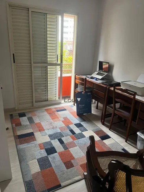 Foto 4 de Apartamento com 3 quartos à venda, 97m2 em Vila Clementino, São Paulo - SP