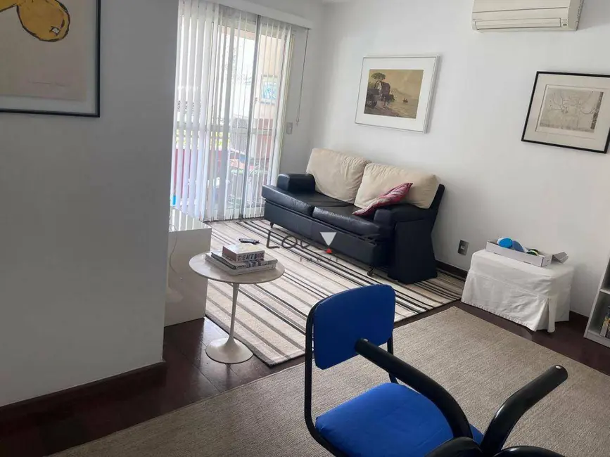 Foto 3 de Apartamento com 3 quartos à venda, 97m2 em Vila Clementino, São Paulo - SP