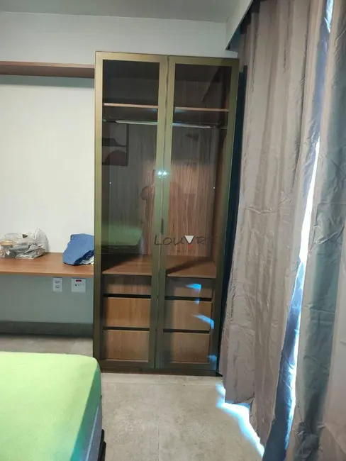 Kitnet para alugar, 24m2 em Itaim Bibi, São Paulo - SP - imagem 9 Foto 9 de Kitnet para alugar, 24m2 em Itaim Bibi, São Paulo - SP