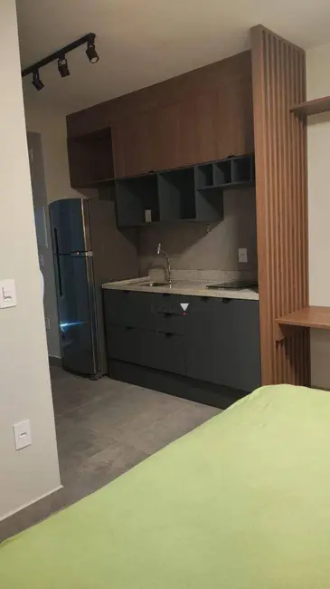 Kitnet para alugar, 24m2 em Itaim Bibi, São Paulo - SP - imagem 5 Foto 5 de Kitnet para alugar, 24m2 em Itaim Bibi, São Paulo - SP