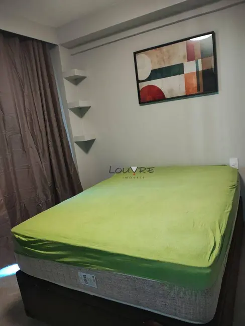 Kitnet para alugar, 24m2 em Itaim Bibi, São Paulo - SP - imagem 2 Foto 2 de Kitnet para alugar, 24m2 em Itaim Bibi, São Paulo - SP
