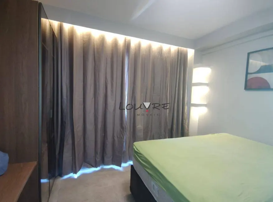 Kitnet para alugar, 24m2 em Itaim Bibi, São Paulo - SP - imagem 3 Foto 3 de Kitnet para alugar, 24m2 em Itaim Bibi, São Paulo - SP