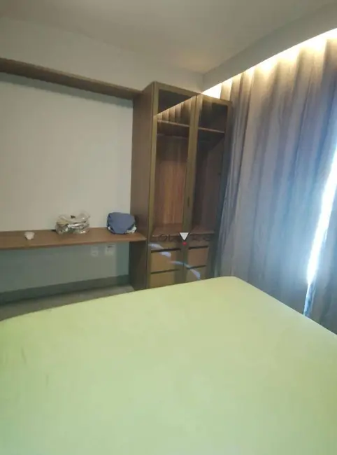 Kitnet para alugar, 24m2 em Itaim Bibi, São Paulo - SP - imagem 6 Foto 6 de Kitnet para alugar, 24m2 em Itaim Bibi, São Paulo - SP