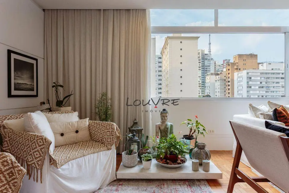 Foto 7 de Apartamento com 3 quartos à venda, 156m2 em Jardim Paulista, São Paulo - SP