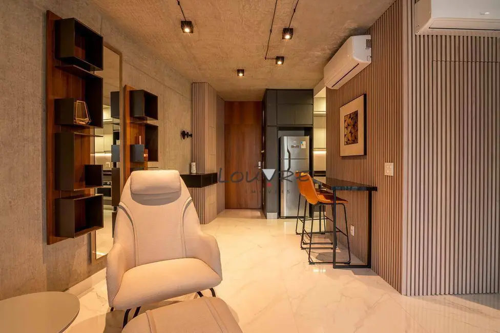 Foto 8 de Apartamento com 1 quarto à venda, 63m2 em Vila Nova Conceição, São Paulo - SP