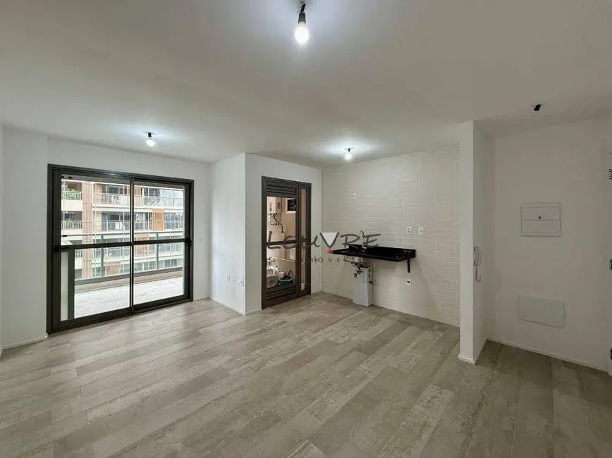 Foto 3 de Apartamento com 2 quartos à venda, 64m2 em Indianópolis, São Paulo - SP