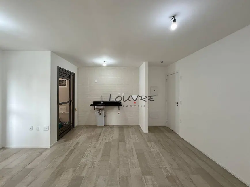 Foto 4 de Apartamento com 2 quartos à venda, 64m2 em Indianópolis, São Paulo - SP