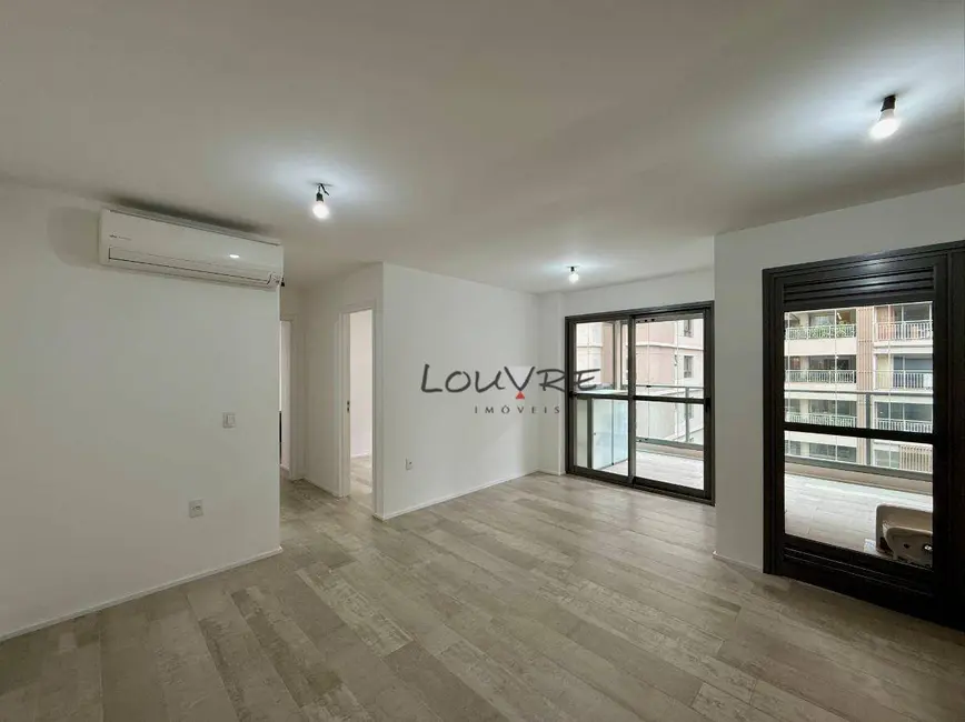 Foto 1 de Apartamento com 2 quartos à venda, 64m2 em Indianópolis, São Paulo - SP