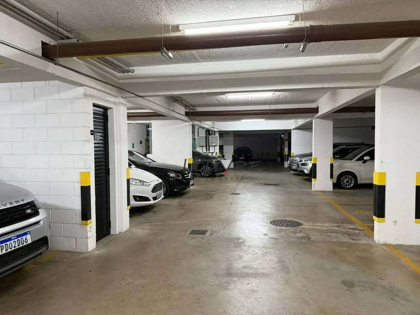 Apartamento com 1 quarto à venda, 34m2 em Vila Olímpia, São Paulo - SP - imagem 7 Foto 7 de Apartamento com 1 quarto à venda, 34m2 em Vila Olímpia, São Paulo - SP