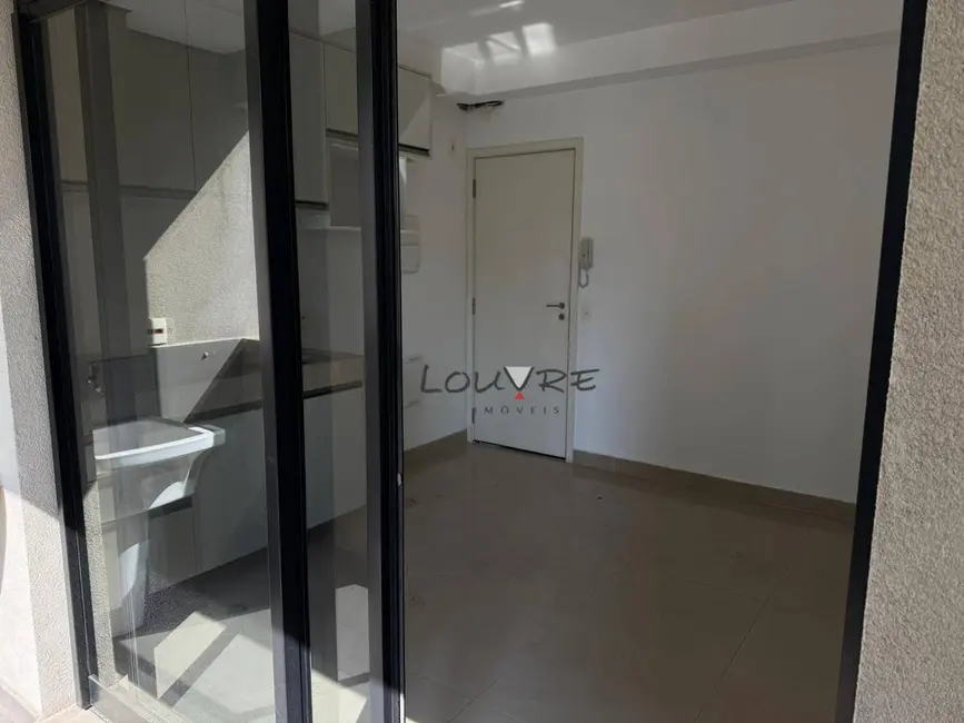 Apartamento com 1 quarto à venda, 34m2 em Vila Olímpia, São Paulo - SP - imagem 3 Foto 3 de Apartamento com 1 quarto à venda, 34m2 em Vila Olímpia, São Paulo - SP