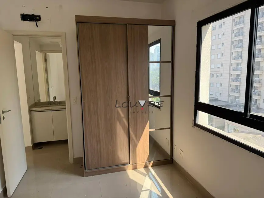 Apartamento com 1 quarto à venda, 34m2 em Vila Olímpia, São Paulo - SP - imagem 1 Foto 1 de Apartamento com 1 quarto à venda, 34m2 em Vila Olímpia, São Paulo - SP