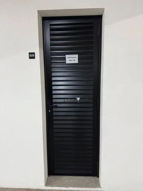 Apartamento com 1 quarto à venda, 34m2 em Vila Olímpia, São Paulo - SP - imagem 6 Foto 6 de Apartamento com 1 quarto à venda, 34m2 em Vila Olímpia, São Paulo - SP