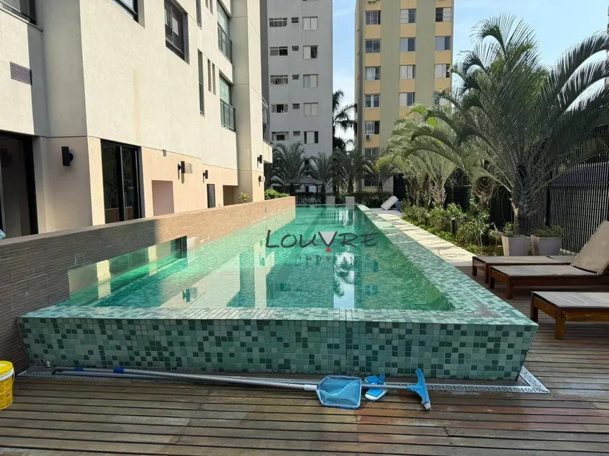 Apartamento com 1 quarto à venda, 34m2 em Vila Olímpia, São Paulo - SP - imagem 8 Foto 8 de Apartamento com 1 quarto à venda, 34m2 em Vila Olímpia, São Paulo - SP
