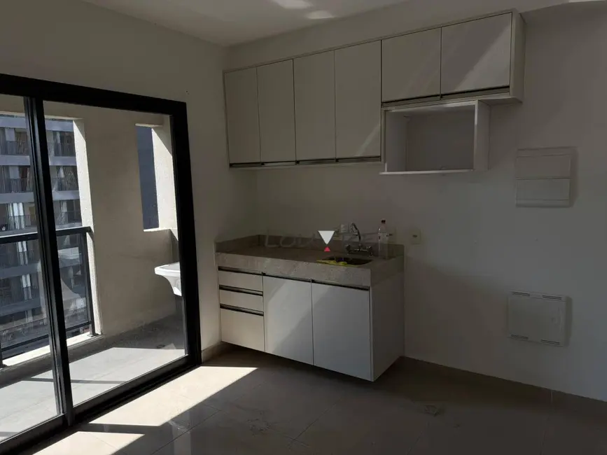 Apartamento com 1 quarto à venda, 34m2 em Vila Olímpia, São Paulo - SP - imagem 2 Foto 2 de Apartamento com 1 quarto à venda, 34m2 em Vila Olímpia, São Paulo - SP