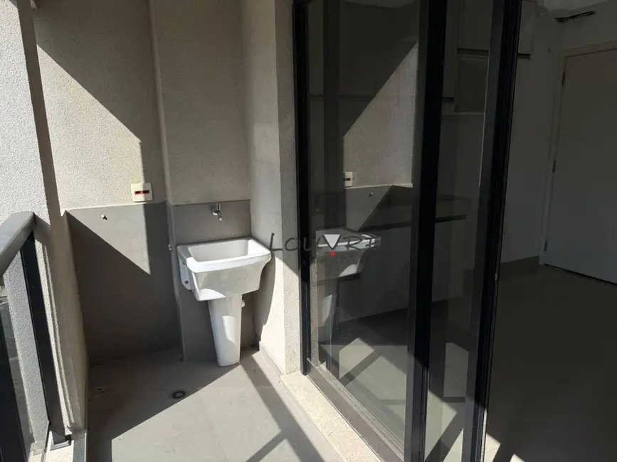 Apartamento com 1 quarto à venda, 34m2 em Vila Olímpia, São Paulo - SP - imagem 4 Foto 4 de Apartamento com 1 quarto à venda, 34m2 em Vila Olímpia, São Paulo - SP