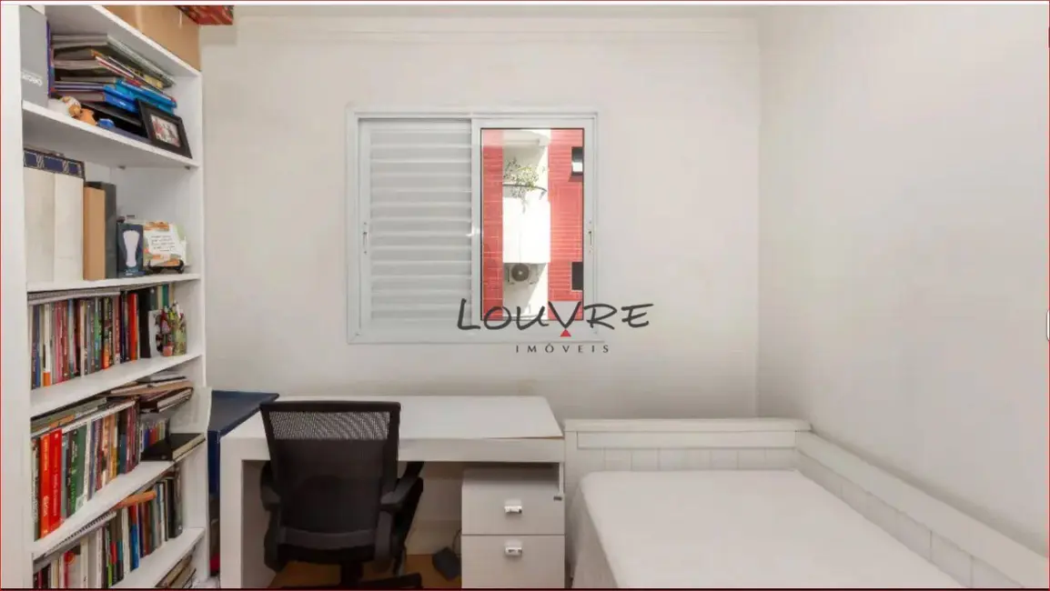 Foto 7 de Apartamento com 2 quartos à venda, 96m2 em Vila Cordeiro, São Paulo - SP
