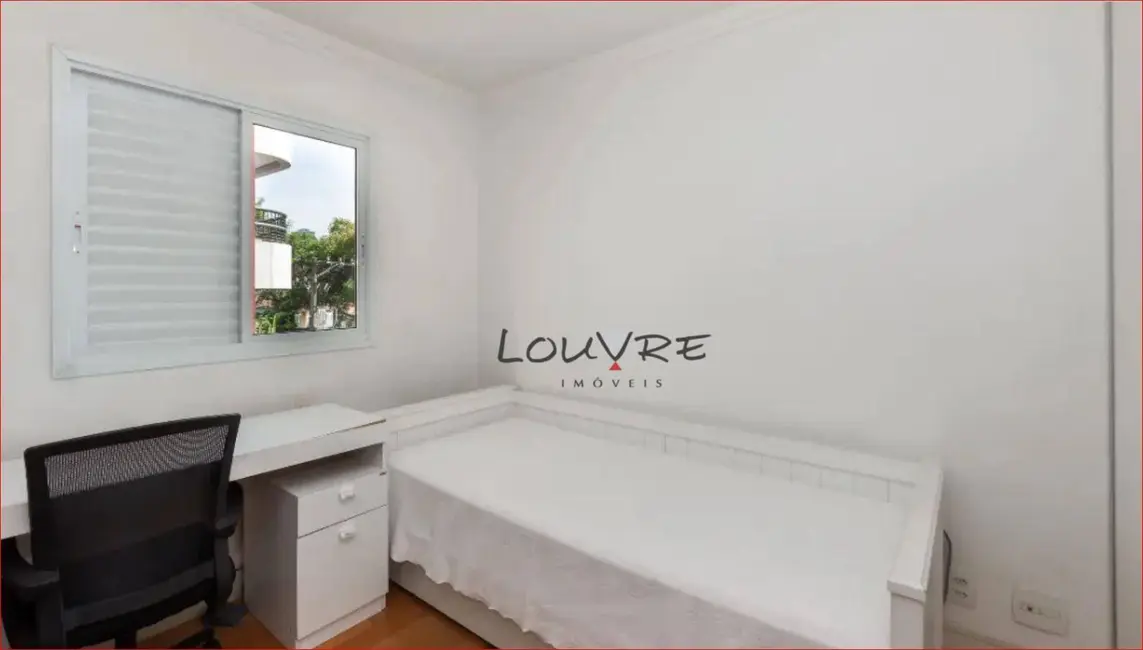 Foto 8 de Apartamento com 2 quartos à venda, 96m2 em Vila Cordeiro, São Paulo - SP