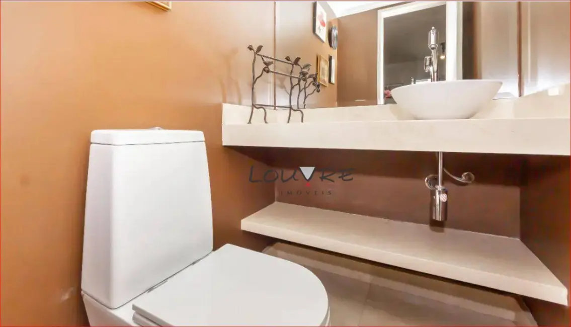 Foto 3 de Apartamento com 2 quartos à venda, 96m2 em Vila Cordeiro, São Paulo - SP