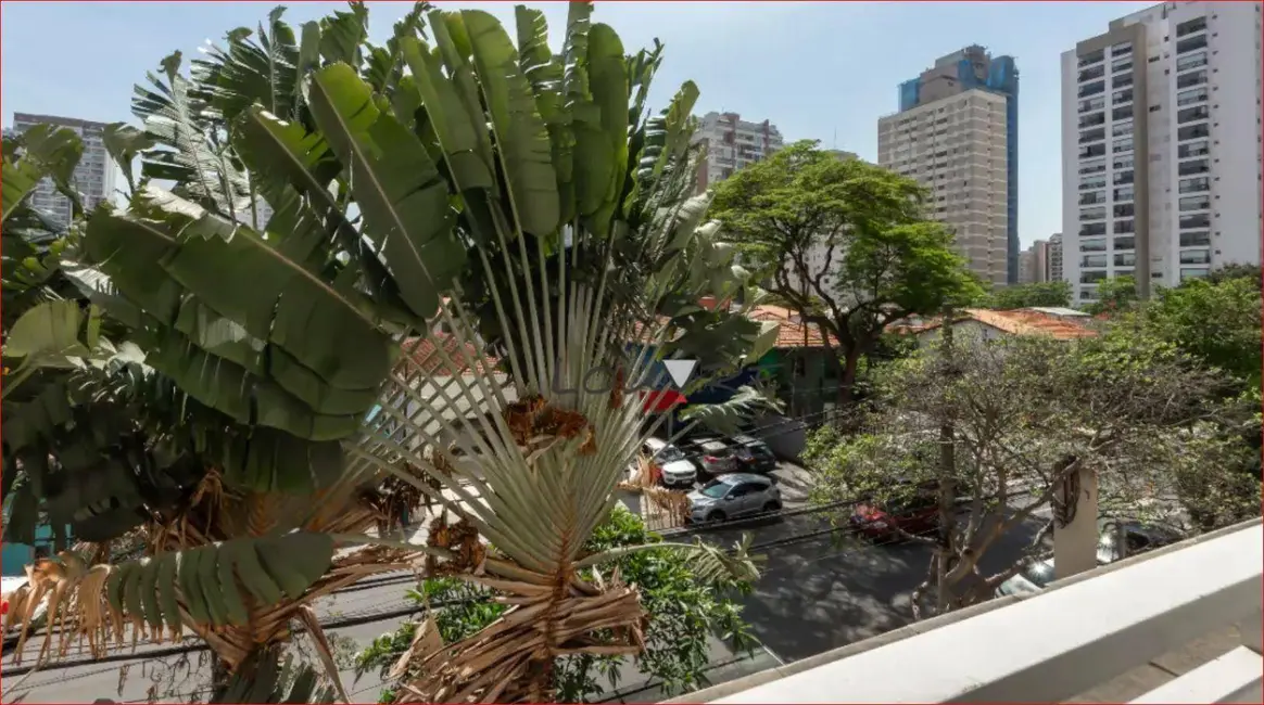 Foto 5 de Apartamento com 2 quartos à venda, 96m2 em Vila Cordeiro, São Paulo - SP