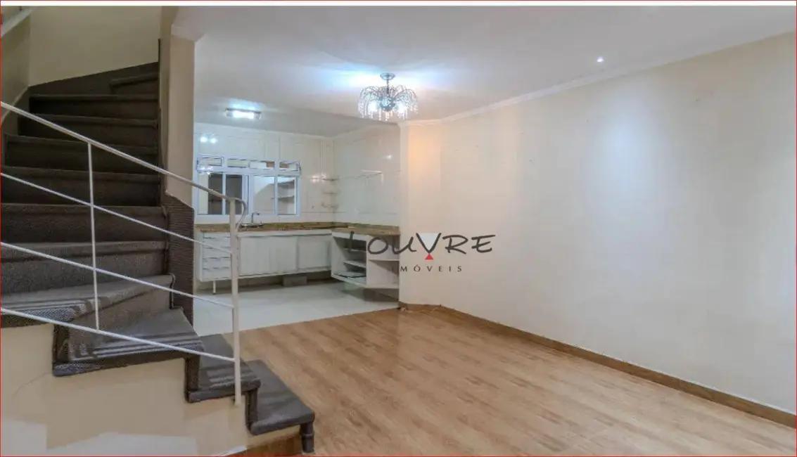 Casa com 2 quartos à venda, 120m2 em Vila Olímpia, São Paulo - SP - imagem 2 Foto 2 de Casa com 2 quartos à venda, 120m2 em Vila Olímpia, São Paulo - SP