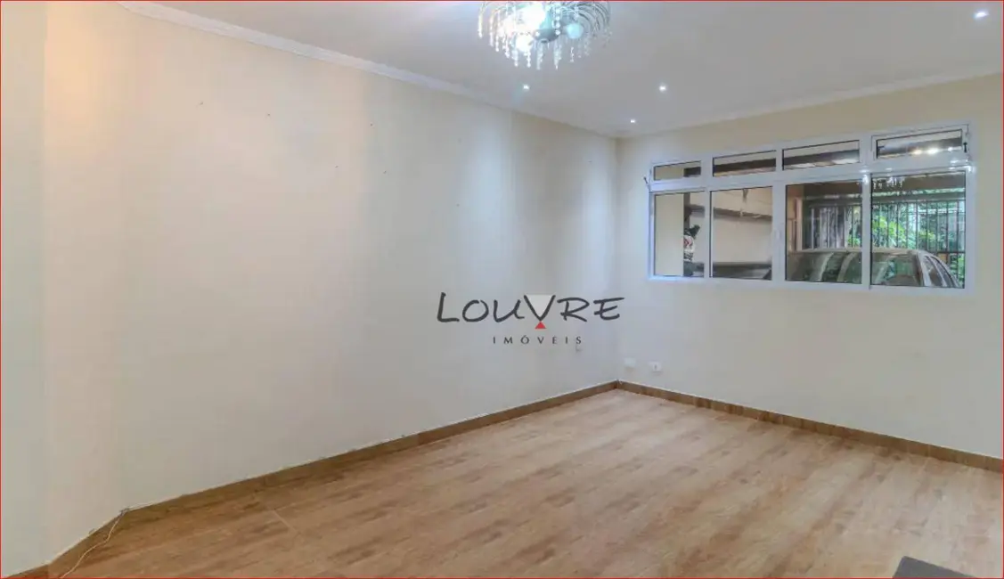 Casa com 2 quartos à venda, 120m2 em Vila Olímpia, São Paulo - SP - imagem 3 Foto 3 de Casa com 2 quartos à venda, 120m2 em Vila Olímpia, São Paulo - SP