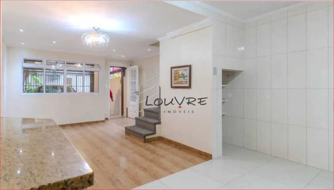 Casa com 2 quartos à venda, 120m2 em Vila Olímpia, São Paulo - SP - imagem 8 Foto 8 de Casa com 2 quartos à venda, 120m2 em Vila Olímpia, São Paulo - SP