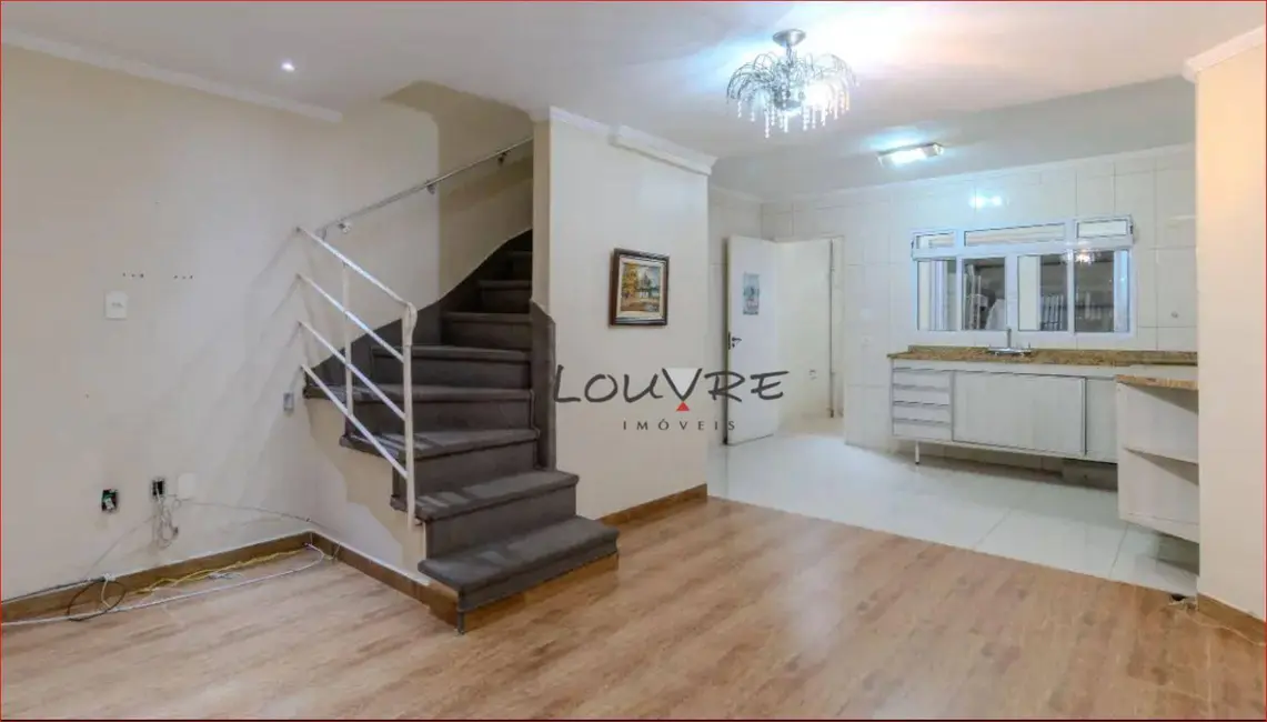 Casa com 2 quartos à venda, 120m2 em Vila Olímpia, São Paulo - SP - imagem 1 Foto 1 de Casa com 2 quartos à venda, 120m2 em Vila Olímpia, São Paulo - SP