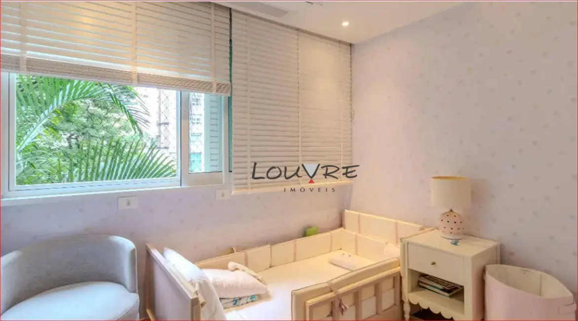 Apartamento com 3 quartos à venda, 90m2 em Moema, São Paulo - SP - imagem 9 Foto 9 de Apartamento com 3 quartos à venda, 90m2 em Moema, São Paulo - SP