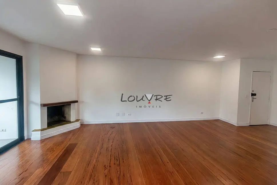 Apartamento com 4 quartos para alugar, 253m2 em Itaim Bibi, São Paulo - SP - imagem 5 Foto 5 de Apartamento com 4 quartos para alugar, 253m2 em Itaim Bibi, São Paulo - SP