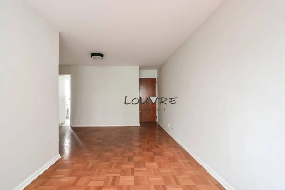 Foto 4 de Apartamento com 2 quartos à venda, 88m2 em Itaim Bibi, São Paulo - SP