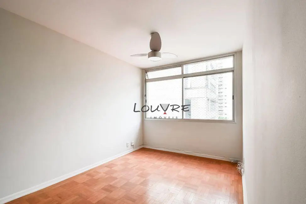 Foto 3 de Apartamento com 2 quartos à venda, 88m2 em Itaim Bibi, São Paulo - SP