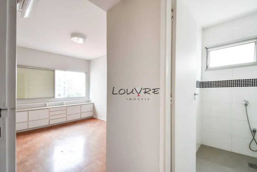 Foto 6 de Apartamento com 2 quartos à venda, 88m2 em Itaim Bibi, São Paulo - SP